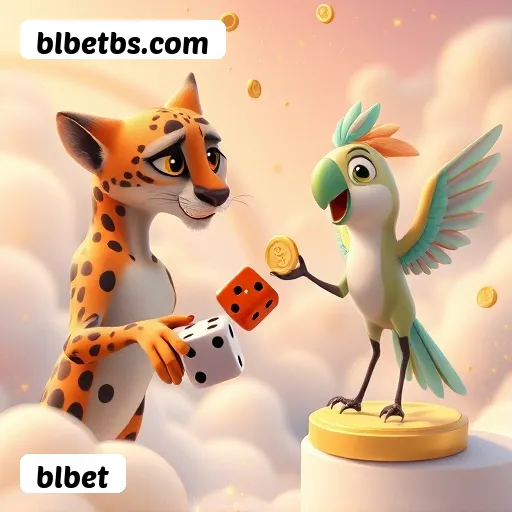 Comparação APP mobile vs versão web da blbet