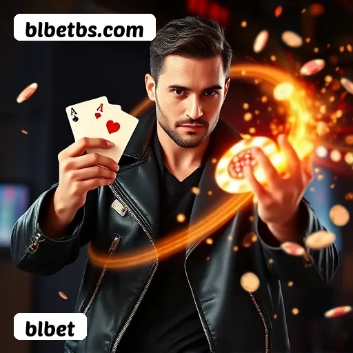 Catálogo blbet 2.547 jogos - Pragmatic Play, Evolution, NetEnt