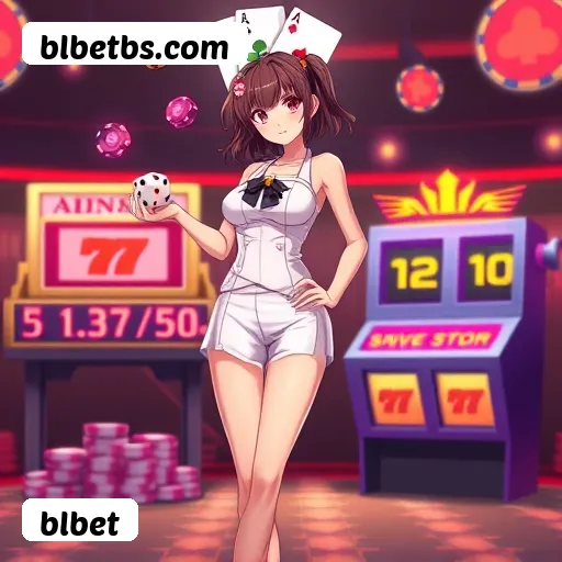 Principais provedores de slots da blbet - NetEnt, Pragmatic Play, Play'n GO