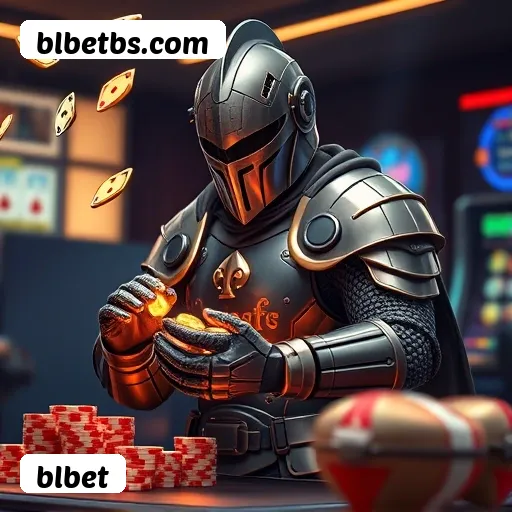 Requisitos do APK da blbet para Android