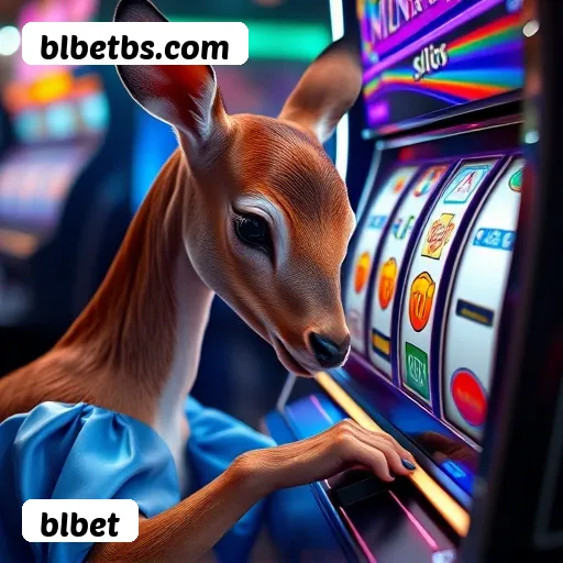 Tabela RTP dos jogos de cassino da blbet