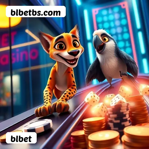 blbet segurança SSL 256-bit - Licença Curaçao, eCOGRA, GLI certificado