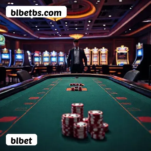 Vantagens exclusivas blbet para jogadores brasileiros - São Paulo, Rio, BH